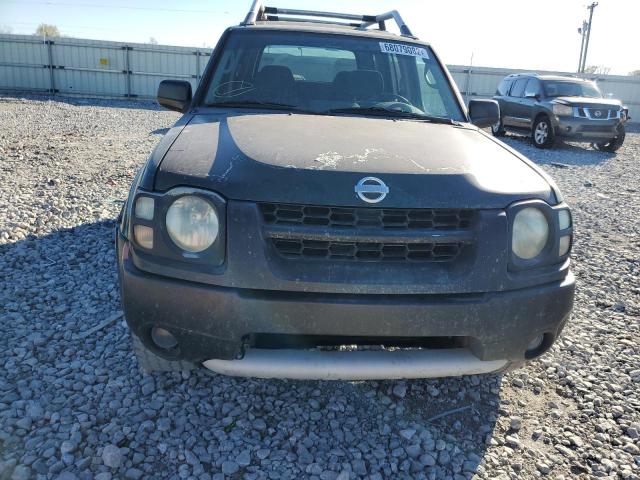 Photo 5 from auction – 2002 NISSAN XTERRA XE with VIN 5N1ED28T02C553667
