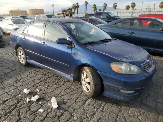 Photo 4 from auction – 2008 TOYOTA COROLLA CE with VIN 1NXBR30E68Z025738