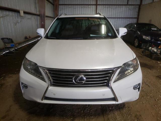 Photo 5 from auction – 2015 LEXUS RX 350 with VIN 2T2ZK1BA9FC163768