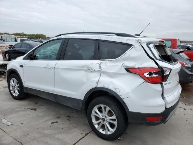Photo 2 from auction – 2018 FORD ESCAPE SE with VIN 1FMCU9GD3JUD41526