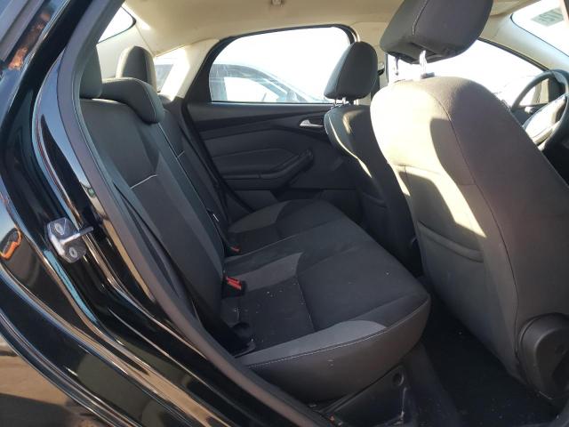 Photo 10 from auction – 2014 FORD FOCUS SE with VIN 1FADP3F25EL403815