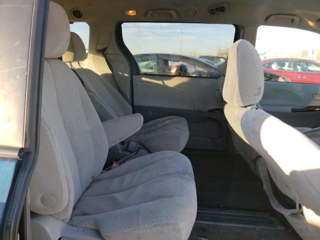 Photo 11 from auction – 2011 TOYOTA SIENNA LE with VIN 5TDKK3DC2BS030609