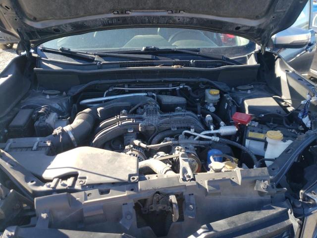 Photo 11 from auction – 2019 SUBARU FORESTER T with VIN JF2SKAWC2KH462639