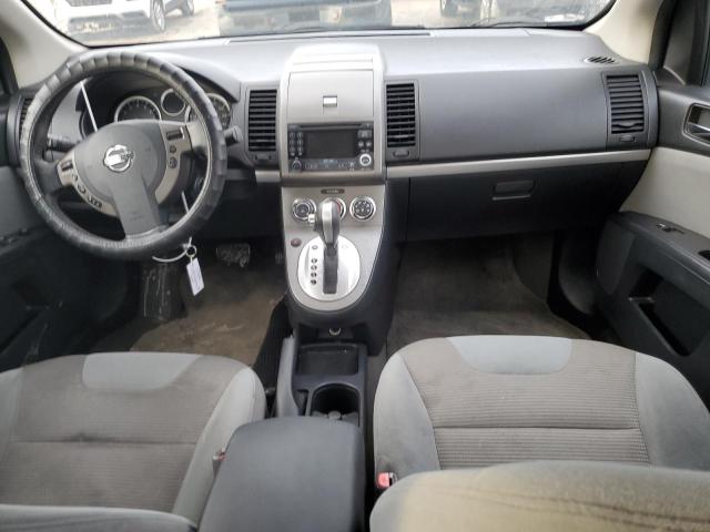 Photo 8 from auction – 2011 NISSAN SENTRA 2.0 with VIN 3N1AB6AP9BL641346
