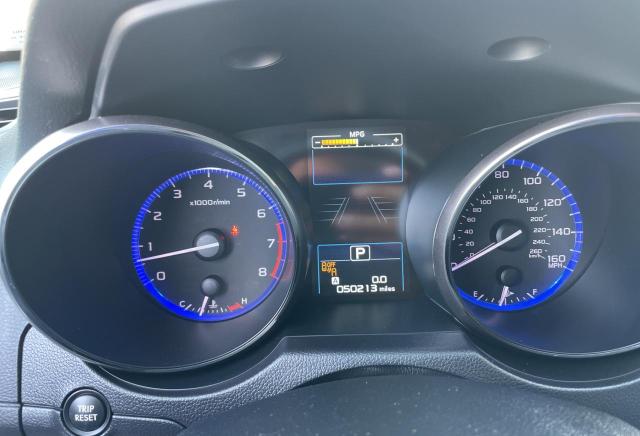 Photo 8 from auction – 2016 SUBARU LEGACY 3.6 with VIN 4S3BNEN62G3005522