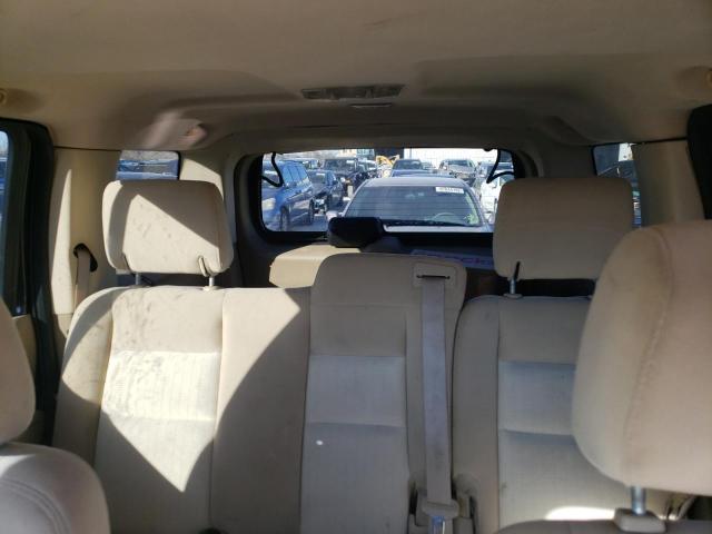 Photo 10 from auction – 2007 FORD EXPLORER X with VIN 1FMEU73E37UA59195