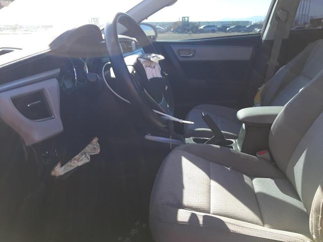 Photo 7 from auction – 2015 TOYOTA COROLLA L with VIN 5YFBURHE6FP360888