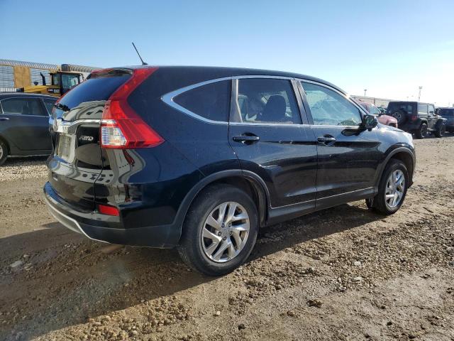 Photo 3 from auction – 2016 HONDA CR-V EX with VIN 5J6RM4H53GL082215
