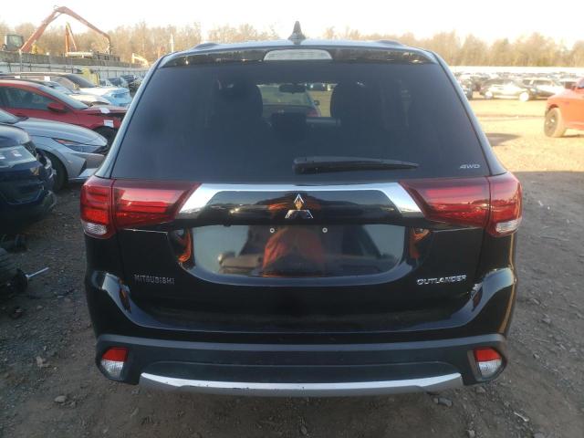 Photo 6 from auction – 2018 MITSUBISHI OUTLANDER with VIN JA4AZ3A37JJ005285