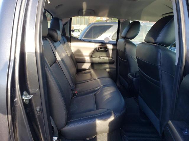 Photo 10 from auction – 2017 TOYOTA TACOMA DOU with VIN 3TMDZ5BN2HM020501