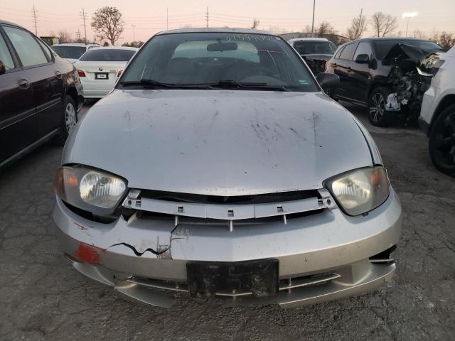 Photo 5 from auction – 2005 CHEVROLET CAVILER with VIN 1G1JC52FX57143099
