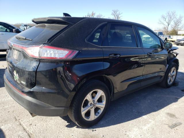 Photo 3 from auction – 2017 FORD EDGE SE with VIN 2FMPK4G97HBB46888