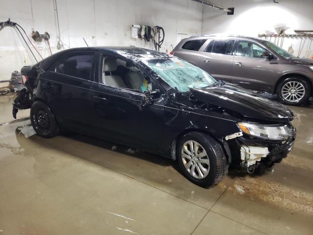 Photo 4 from auction – 2011 KIA FORTE EX with VIN KNAFU4A22B5411506