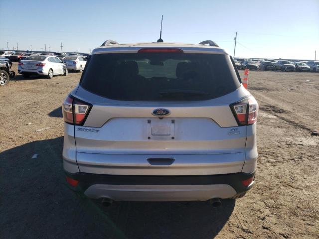 Photo 6 from auction – 2018 FORD ESCAPE SE with VIN 1FMCU0G96JUC64934