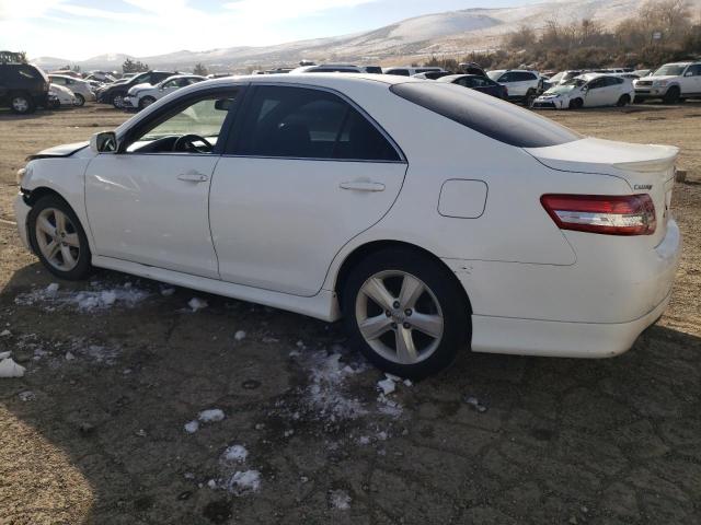 Photo 2 from auction – 2011 TOYOTA CAMRY BASE with VIN 4T1BF3EK8BU755598