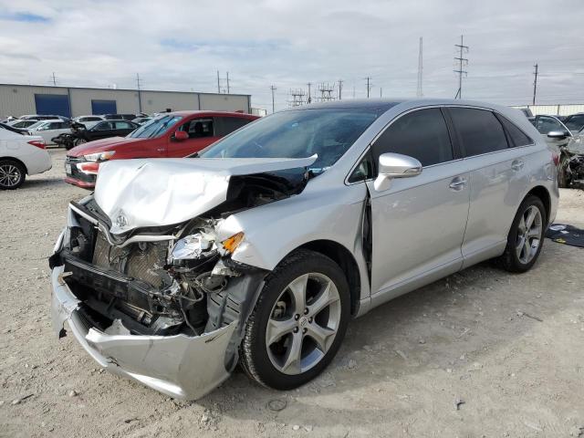 TOYOTA VENZA LE 2013 with VIN 4T3ZK3BB9DU054979 - Photo from auction