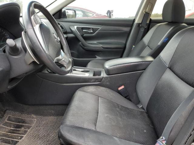 Photo 7 from auction – 2016 NISSAN ALTIMA 2.5 with VIN 1N4AL3AP0GN382476