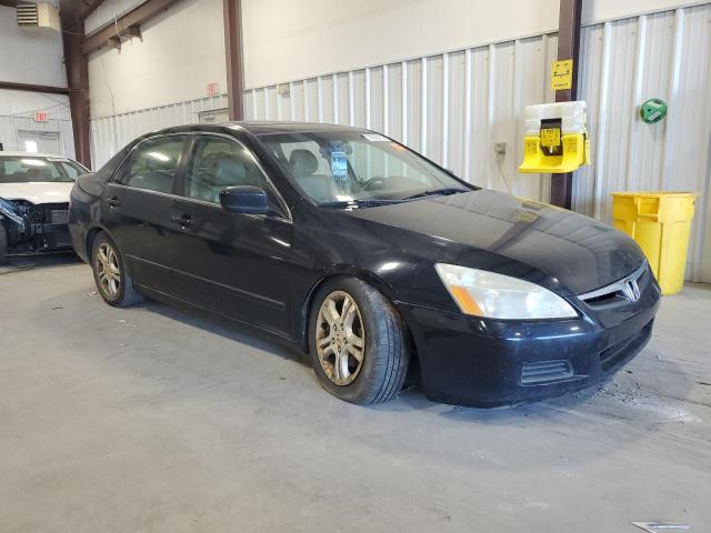 Photo 4 from auction – 2007 HONDA ACCORD EX with VIN 1HGCM56867A076971