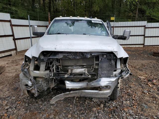 Photo 5 from auction – 2015 RAM 3500 LARAM with VIN 3C63RRJL3FG556072