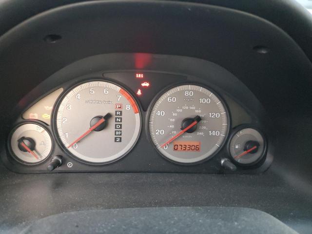 Photo 9 from auction – 2001 HONDA CIVIC LX with VIN 1HGEM22541L075977