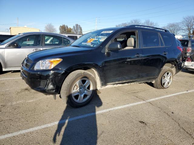 TOYOTA RAV4 2009 with VIN JTMBF33V09D016236 - Photo from auction