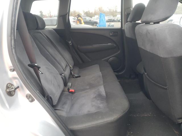 Photo 11 from auction – 2004 MITSUBISHI OUTLANDER with VIN JA4LZ31F44U065871