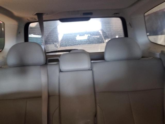 Photo 10 from auction – 2009 SUBARU FORESTER 2 with VIN JF2SH66639H768667