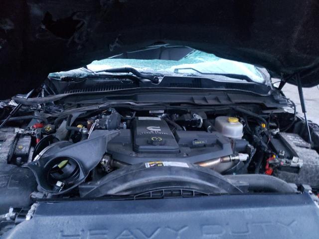 Photo 11 from auction – 2018 RAM 2500 ST with VIN 3C6UR5HL5JG350229