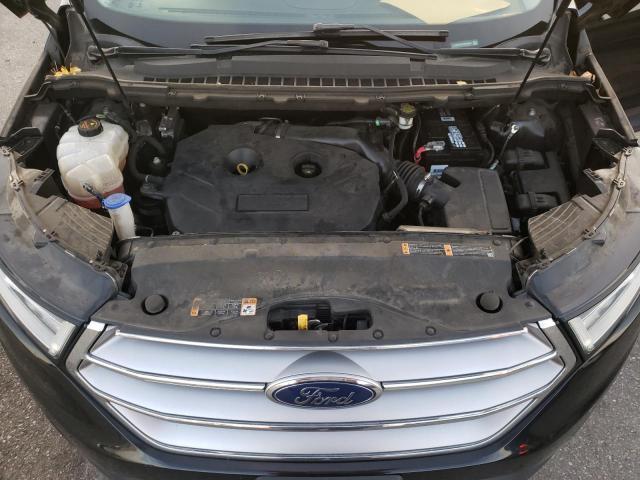 Photo 11 from auction – 2017 FORD EDGE SE with VIN 2FMPK3G94HBC65945
