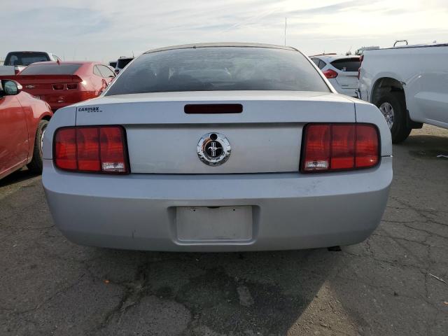 Photo 6 from auction – 2007 FORD MUSTANG with VIN 1ZVFT80N075365803