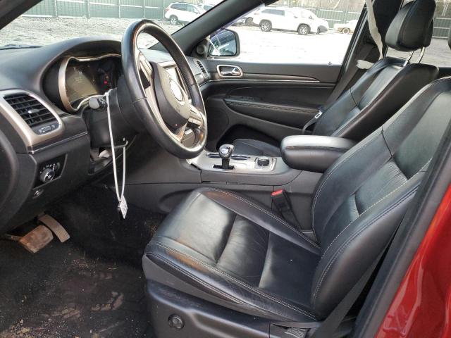 Photo 7 from auction – 2014 JEEP GRAND CHER with VIN 1C4RJFBG5EC269263