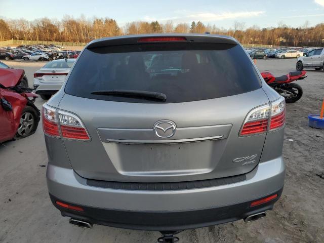 Foto 6 de la subasta – 2010 MAZDA CX-9 con VIN JM3TB3MV9A0231275