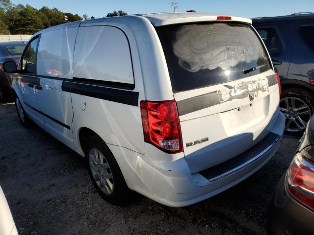 Photo 2 from auction – 2014 RAM TRADESMAN with VIN 2C4JRGAG5ER417156