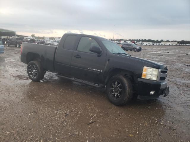 Photo 4 from auction – 2007 CHEVROLET SILVERADO with VIN 1GCEC19037Z550529