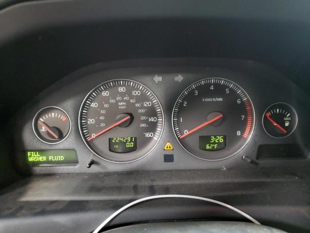 Photo 9 from auction – 2006 VOLVO XC70 with VIN YV4SZ592061216804
