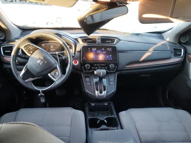 Photo 8 from auction – 2020 HONDA CR-V EX with VIN 5J6RW2H57LL047962