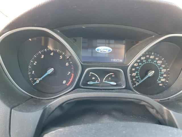 Фото 9 с аукциона – 2012 FORD FOCUS SEL с VIN 1FAHP3H2XCL214721