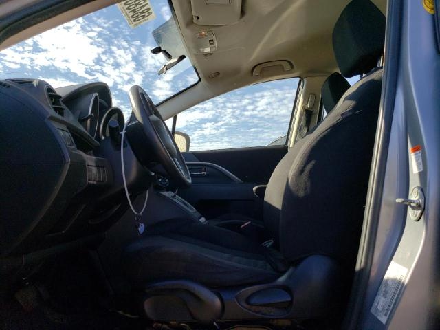 Photo 7 from auction – 2012 MAZDA 5 with VIN JM1CW2BL3C0112598