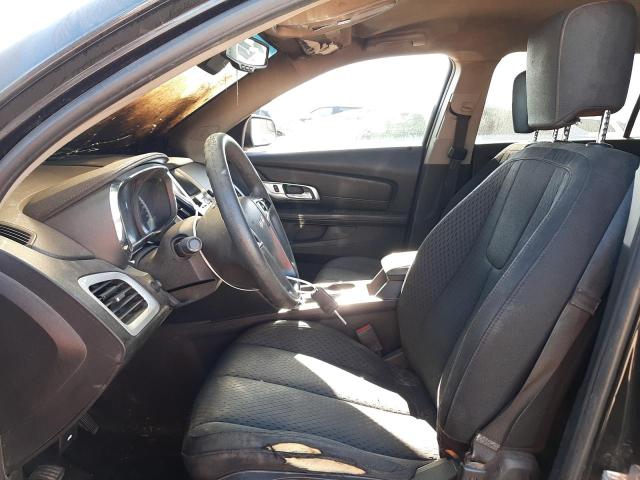 Photo 7 from auction – 2014 GMC TERRAIN SL with VIN 2GKALMEK0E6137939