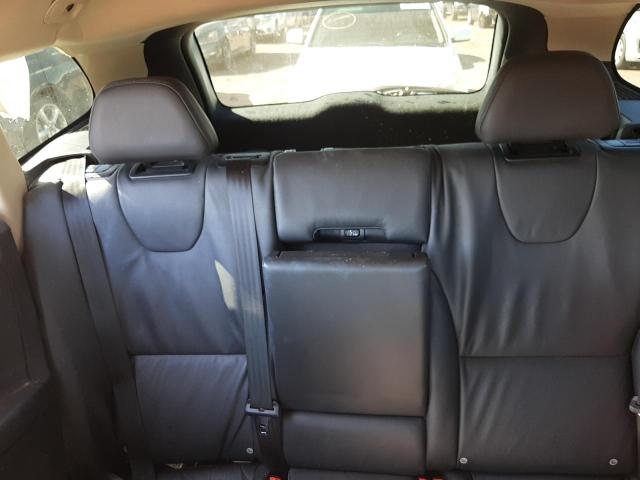 Photo 10 from auction – 2013 VOLVO XC60 3.2 with VIN YV4952DL9D2398065