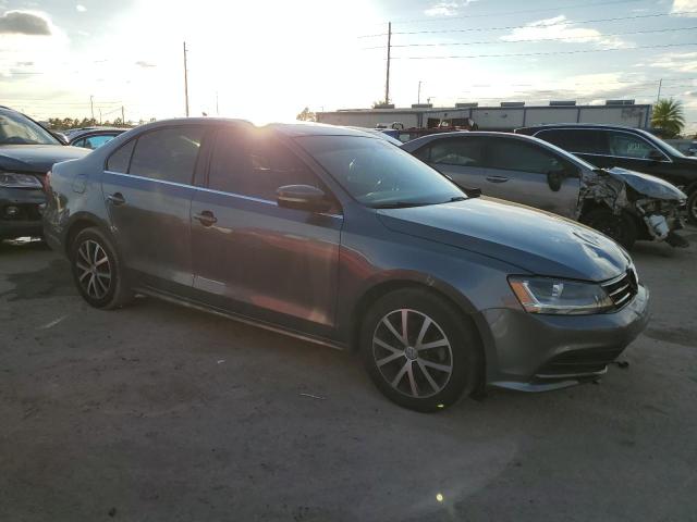 Photo 4 from auction – 2017 VOLKSWAGEN JETTA SE with VIN 3VWDB7AJ8HM400812