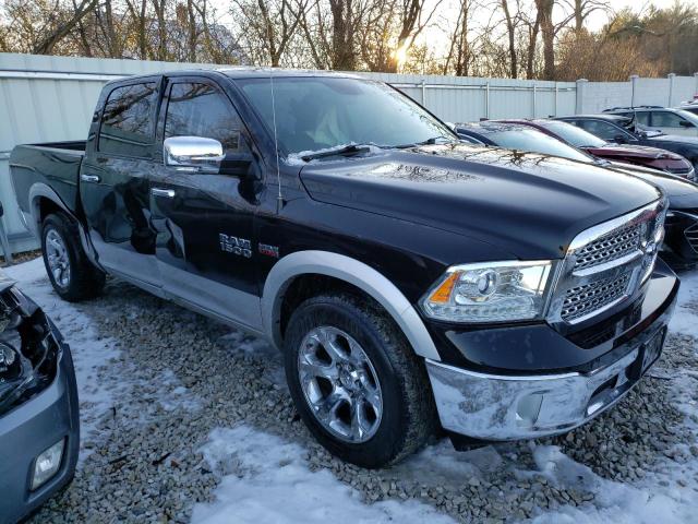 Photo 4 from auction – 2015 RAM 1500 LARAM with VIN 1C6RR7NTXFS700752