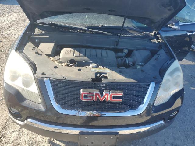 Photo 12 from auction – 2010 GMC ACADIA SLT with VIN 1GKLRMED6AJ188464