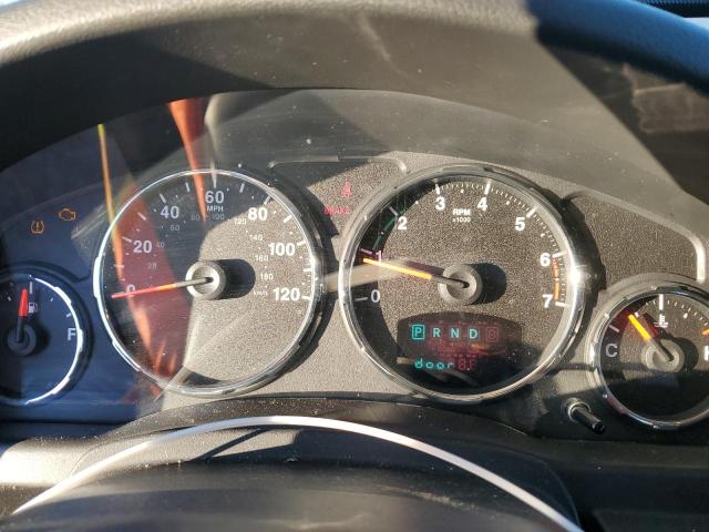 Photo 9 from auction – 2012 JEEP LIBERTY SP with VIN 1C4PJMAK2CW157078