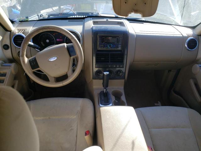 Photo 8 from auction – 2007 FORD EXPLORER X with VIN 1FMEU73E37UA59195