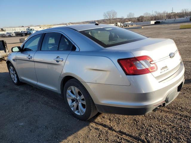 Photo 2 from auction – 2010 FORD TAURUS SEL with VIN 1FAHP2EW5AG145525