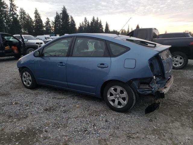 Photo 2 from auction – 2008 TOYOTA PRIUS with VIN JTDKB20UX87805802