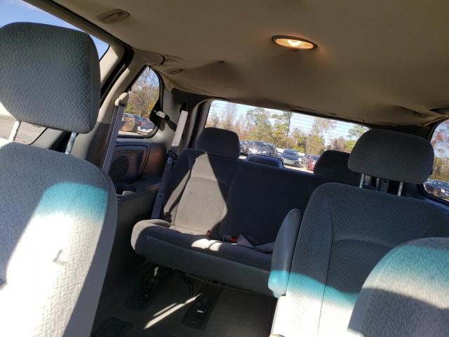 Photo 10 from auction – 2006 DODGE CARAVAN SX with VIN 1D4GP45RX6B629001