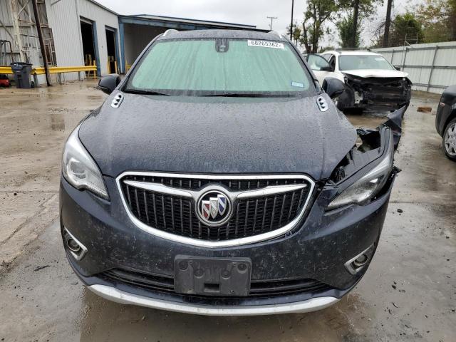 Photo 5 from auction – 2020 BUICK ENVISION P with VIN LRBFX3SX6LD212690