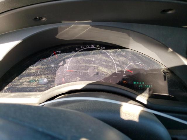 Photo 9 from auction – 2006 CHRYSLER PACIFICA T with VIN 2A4GM68416R840245